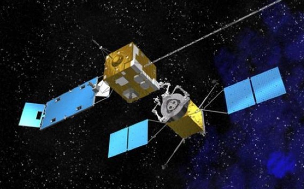 Robot Surgeon Tech Aims to Fix NASA Satellites